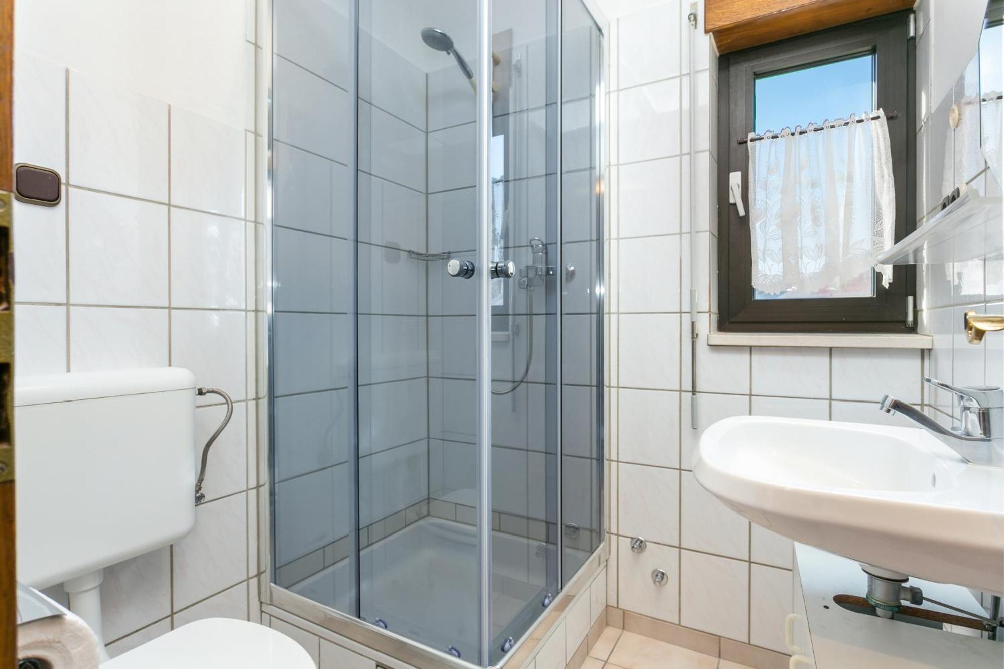 Seaside Apartments With A Swimming Pool Okrug Gornji, Ciovo - 11374 Trogir Buitenkant foto