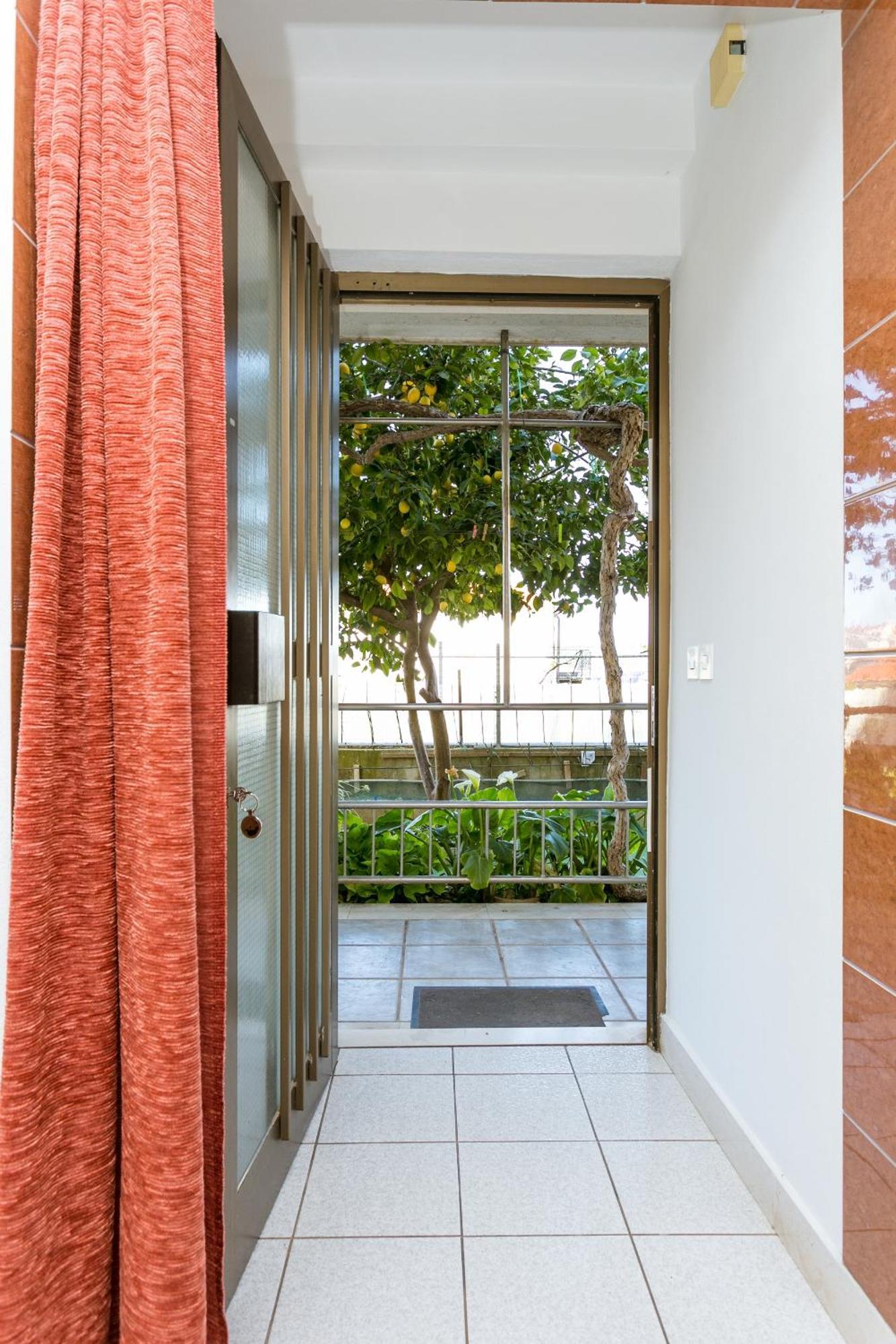 Seaside Apartments With A Swimming Pool Okrug Gornji, Ciovo - 11374 Trogir Buitenkant foto