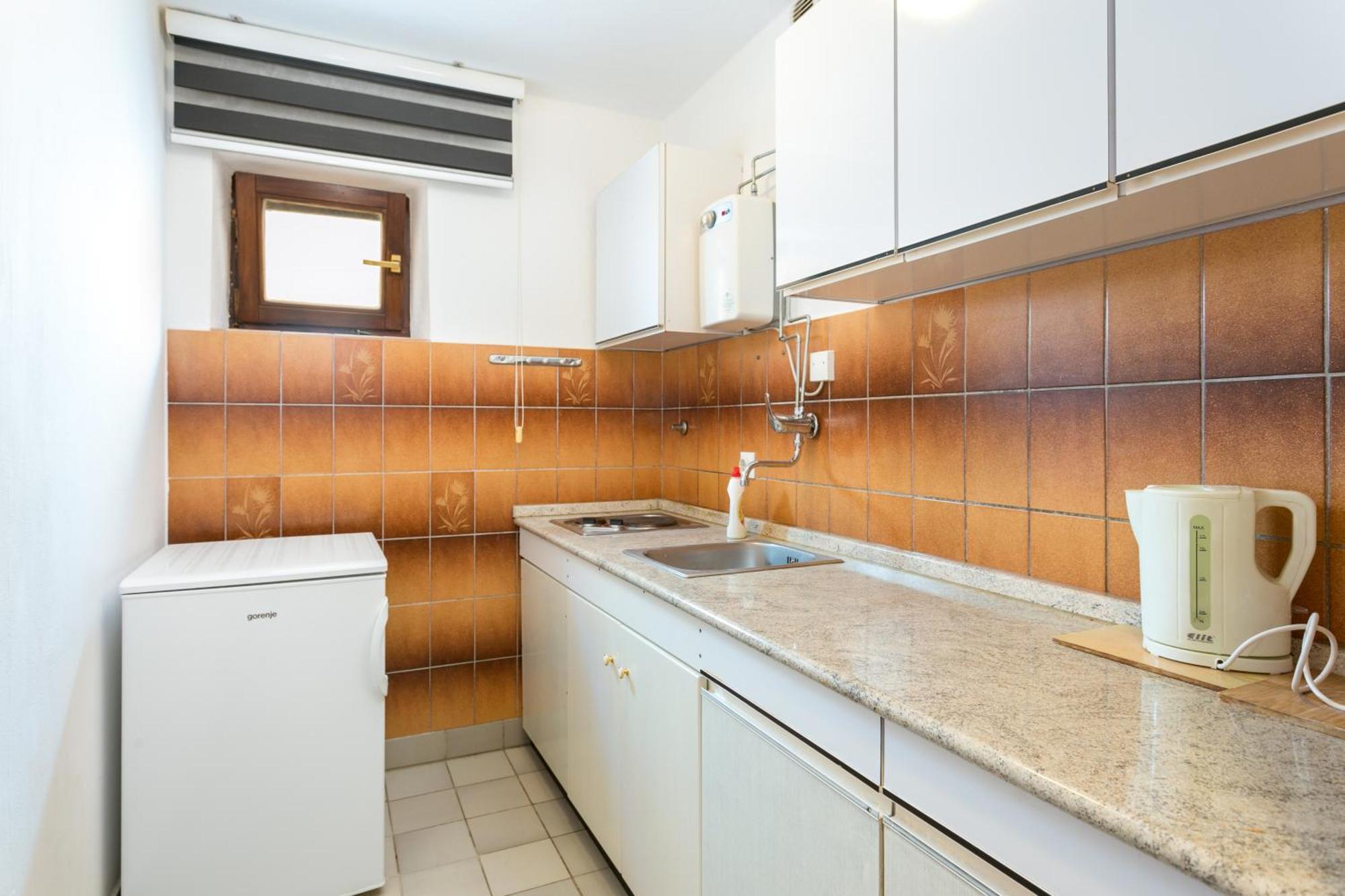 Seaside Apartments With A Swimming Pool Okrug Gornji, Ciovo - 11374 Trogir Buitenkant foto